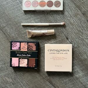 Eyeshadow lot